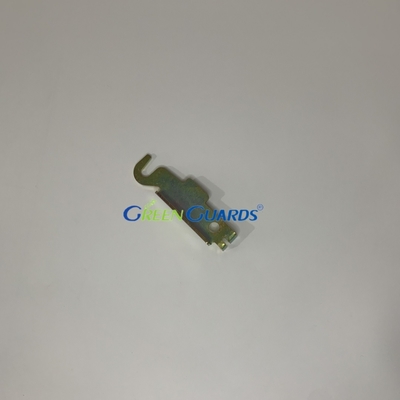 लॉन कटर पार्ट्स लैच-एलएच GTCU26322 फिट जॉन डियर हाइब्रिड और प्रेसिजन कट हल्के फेयरवे कटर
