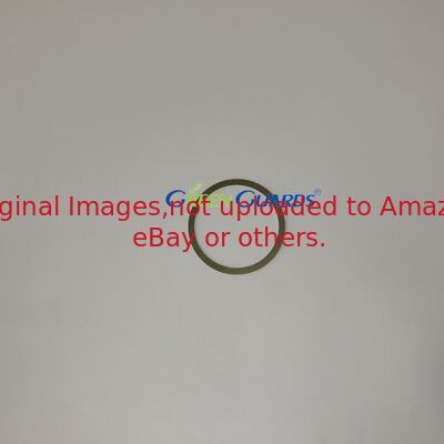 लॉन कटर पार्ट्स गोल छेद वॉशर GMT2495 फिट जॉन डियर प्रोगेटर उपयोगिता वाहन