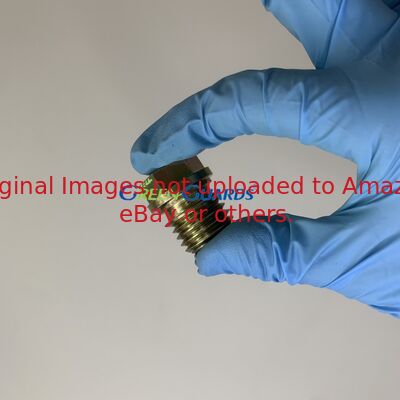 लॉन कटर पार्ट्स प्लग GM138425 फिट्स जॉन डियर प्रेसिजन कट ट्रिम और सर्विंग्स कटर