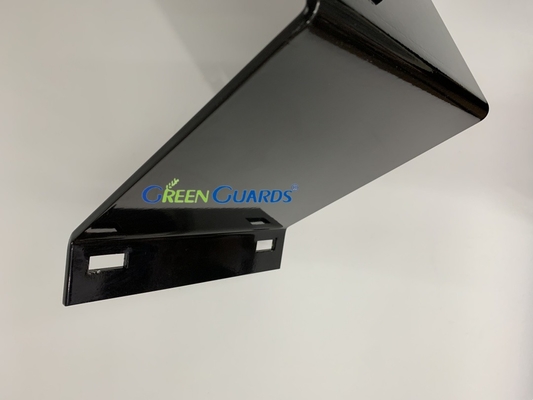 OEM मानक पिवट GAMT2538 John Deere ट्रैक्टर-माउंटेड एरेटर फिट करता है