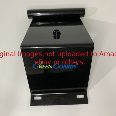 OEM मानक पिवट GAMT2538 Deere ट्रैक्टर-माउंटेड एरेटर फिट करता है
