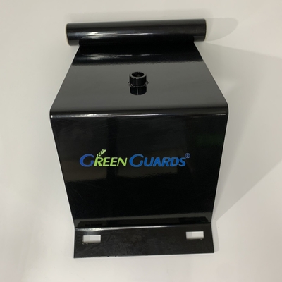 OEM मानक पिवट GAMT2538 John Deere ट्रैक्टर-माउंटेड एरेटर फिट करता है