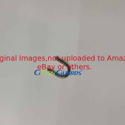 लॉन कटर पार्ट्स यू - बोल्ट 1/4-20 GB10937 फिट्स जॉन डियर रोटरी कटर