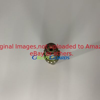 ट्रान्सेक्सल इनपुट शाफ्ट GM810663 जॉन डीरे बंकर और फील्ड वाहन के लिए एकदम सही फिट