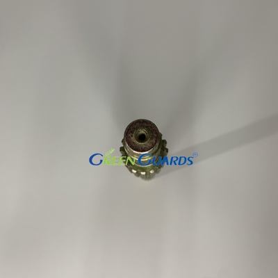 ट्रान्सेक्सल इनपुट शाफ्ट GM810663 जॉन डीरे बंकर और फील्ड वाहन के लिए एकदम सही फिट