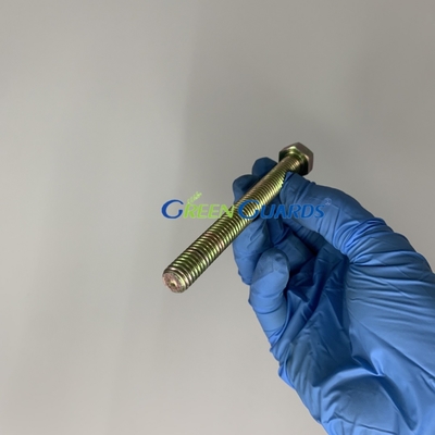OEM मानक लॉन कटर पार्ट्स बोल्ट रोलर समायोजन G61-0790 फिट्स टोरो रीलमास्टर