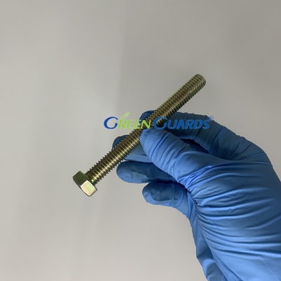 OEM मानक लॉन कटर पार्ट्स बोल्ट रोलर समायोजन G61-0790 फिट्स टोरो रीलमास्टर