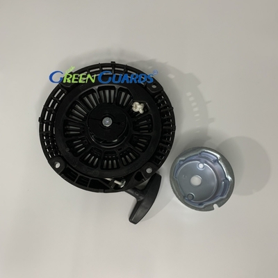 रिकोइल स्टार्टर Assy G121-6355 OEM मानक फिट्स टोरो ग्राउंडमास्टर लॉन कटर पार्ट्स