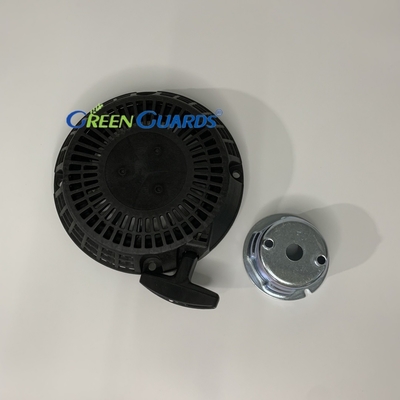 रिकोइल स्टार्टर Assy G121-6355 OEM मानक फिट्स टोरो ग्राउंडमास्टर लॉन कटर पार्ट्स
