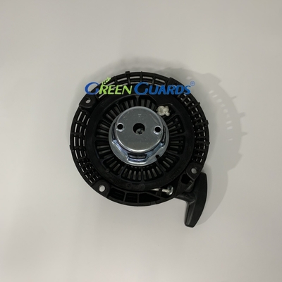 रिकोइल स्टार्टर Assy G121-6355 OEM मानक फिट्स टोरो ग्राउंडमास्टर लॉन कटर पार्ट्स