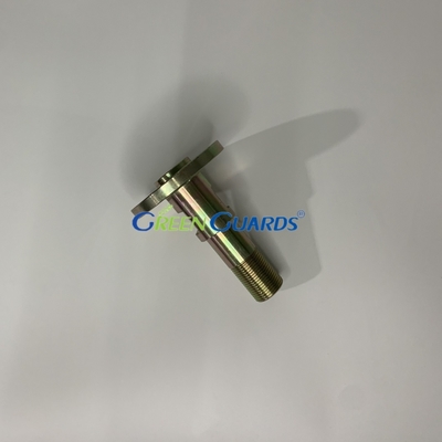 घास काटने की मशीन भागों शाफ्ट-ड्रम विस्तार - आरएच G132-3841 फिट्स टोरो Greensmaster