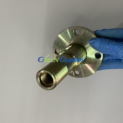 घास काटने की मशीन भागों शाफ्ट-ड्रम विस्तार - आरएच G132-3841 फिट्स टोरो Greensmaster