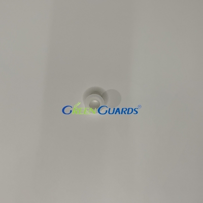 घास काटने की मशीन भागों झाड़ू-फ्लैंज G125-5239 फिट्स Toro Greensmaster Flex / eFlex