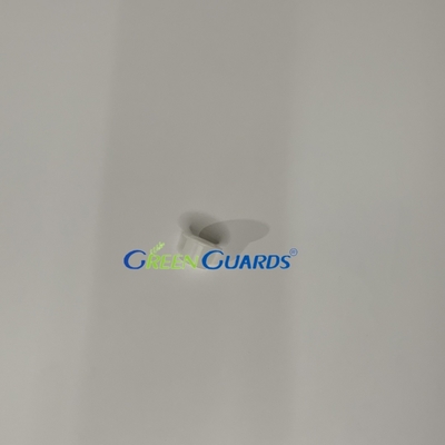घास काटने की मशीन भागों झाड़ू-फ्लैंज G125-5239 फिट्स Toro Greensmaster Flex / eFlex