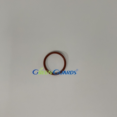 OEM मानक G100-6652 लॉन कटर पार्ट्स गास्केट के लिए टोरो मल्टी प्रो और वर्कर