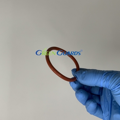 OEM मानक G100-6652 लॉन कटर पार्ट्स गास्केट के लिए टोरो मल्टी प्रो और वर्कर