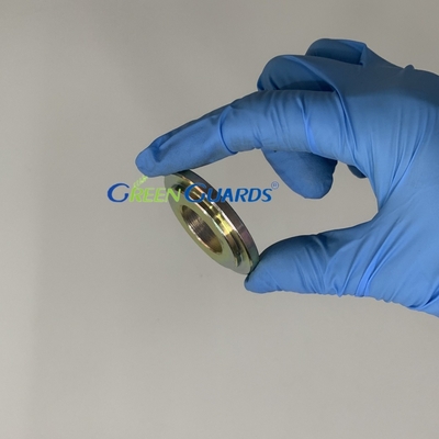 OEM मानक थ्रस्ट G104-9259 लॉन कटर पार्ट्स वॉशर फिट्स टोरो रीलमास्टर