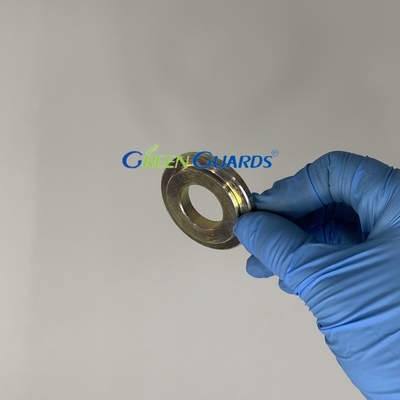 OEM मानक थ्रस्ट G104-9259 लॉन कटर पार्ट्स वॉशर फिट्स टोरो रीलमास्टर