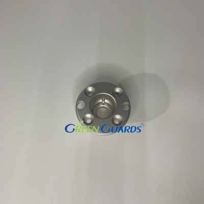 OEM समर्थित आवास असर G1002256 जैकबसन ग्रीन राजा और लॉन कटर भागों के लिए एलएफ फिट बैठता है