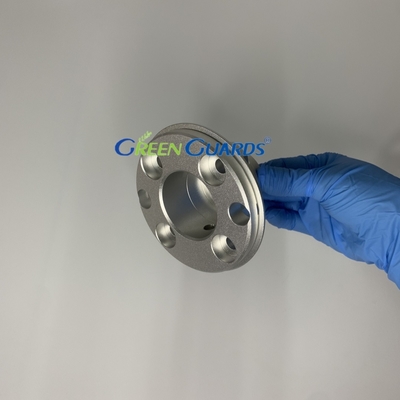 OEM समर्थित आवास असर G1002256 जैकबसन ग्रीन राजा और लॉन कटर भागों के लिए एलएफ फिट बैठता है