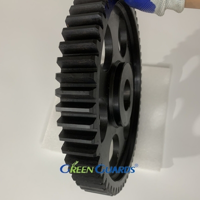 लॉन उपकरण प्रतिस्थापन भागों गियर G663558 फिट्स Turfco मशीन