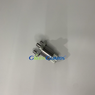 लॉन कटर पार्ट्स कैरियर Asm G110-2435 Fits Toro Greensmaster Flex