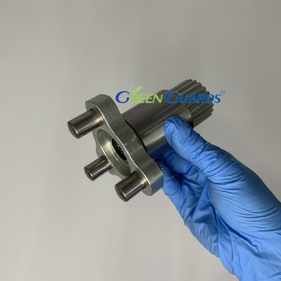 लॉन कटर पार्ट्स कैरियर Asm G110-2435 Fits Toro Greensmaster Flex