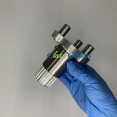 लॉन कटर पार्ट्स कैरियर Asm G110-2435 Fits Toro Greensmaster Flex