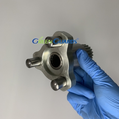 लॉन कटर पार्ट्स कैरियर Asm G110-2435 Fits Toro Greensmaster Flex