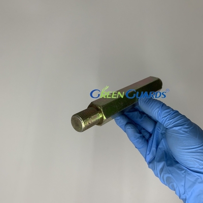 Toro Greensmaster Flex/eFlex Support OEM के लिए अनुकूलित लॉन कटर पार्ट्स शाफ्ट-हेक्स Lh G115-6785