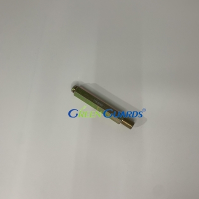 Toro Greensmaster Flex/eFlex Support OEM के लिए अनुकूलित लॉन कटर पार्ट्स शाफ्ट-हेक्स Lh G115-6785