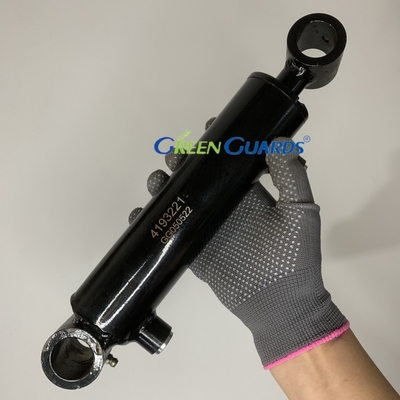 घास काटने की मशीन हाइड्रोलिक लिफ्ट सिलेंडर G4193221 Fits Jacobsen LF