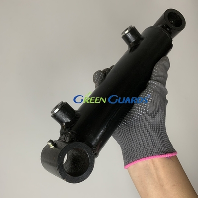 घास काटने की मशीन हाइड्रोलिक लिफ्ट सिलेंडर G4193221 Fits Jacobsen LF