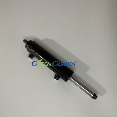 घास काटने की मशीन हाइड्रोलिक स्टीयरिंग सिलेंडर G4122541 Fits Jacobsen TR3