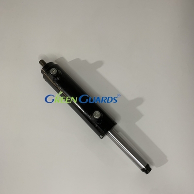 घास काटने की मशीन हाइड्रोलिक स्टीयरिंग सिलेंडर G4122541 Fits Jacobsen TR3