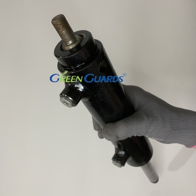 घास काटने की मशीन हाइड्रोलिक स्टीयरिंग सिलेंडर G4122541 Fits Jacobsen TR3
