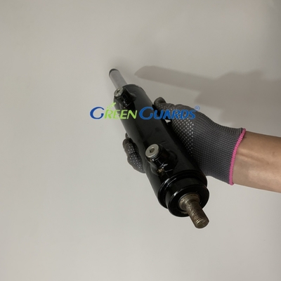 घास काटने की मशीन हाइड्रोलिक स्टीयरिंग सिलेंडर G4122541 Fits Jacobsen TR3