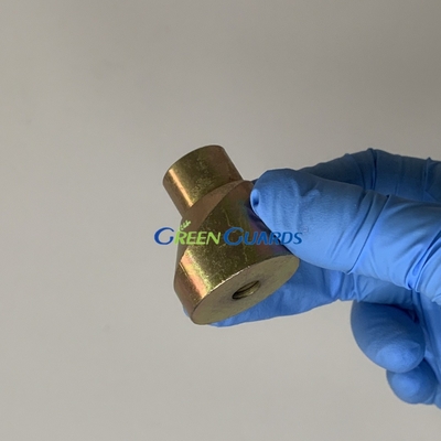 स्पेसर G88-7190 फिट्स टोरो ग्रीन्समास्टर वाहन OEM मानक लॉन कटर पार्ट्स