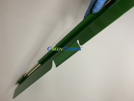 OEM समर्थन GTCU30953 घास काटने की मशीन पार्ट्स Deflector for Deere Trim and Surrounds Mower