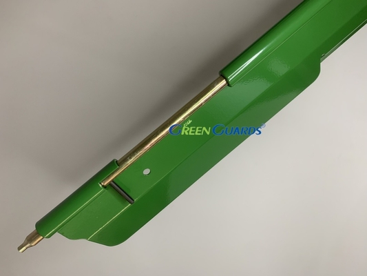 OEM समर्थन GTCU30953 घास काटने की मशीन पार्ट्स Deflector for Deere Trim and Surrounds Mower