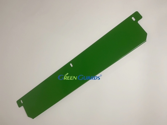 घास काटने की मशीन भागों Deflector GAMT2928 फिट Deere Greensmower और हल्के Fairway Mowers
