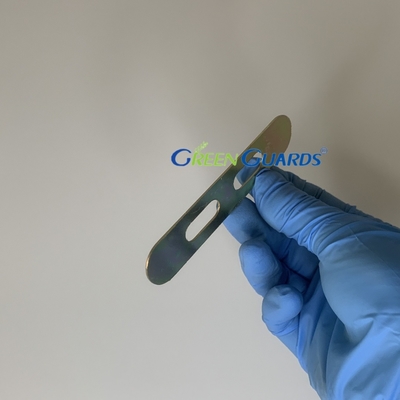 घास के पत्ते ब्लोअर स्पेसर-फिन G119-6207 फिट्स टोरो प्रो फोर्स मलबे ब्लोअर और ग्राउंडमास्टर