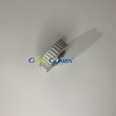 लॉन घास काटने की मशीन भागों क्लच और चरखी ASM G88-7830 टोरो ग्रीन्समास्टर 1000 के लिए फिट बैठता है