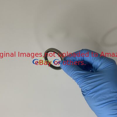 लॉन कटर पार्ट्स आंतरिक तेल रबर सील GMT1115 फिट जॉन डियर हल्के फेयरवे कटर