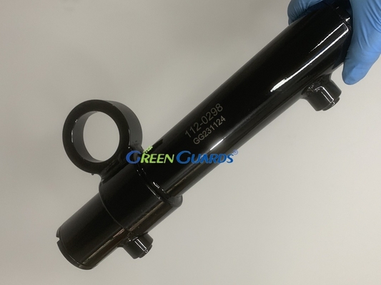 समर्थन OEM मानक घास काटने की मशीन हाइड्रोलिक सिलेंडर Toro Greensmaster G132-3778 के लिए