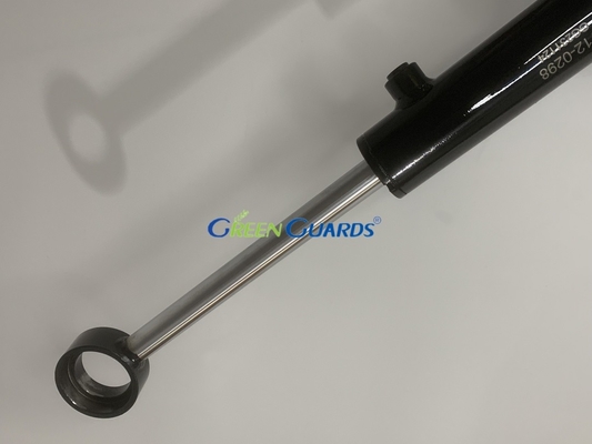 समर्थन OEM मानक घास काटने की मशीन हाइड्रोलिक सिलेंडर Toro Greensmaster G132-3778 के लिए