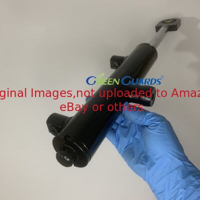 OEM लॉन कटर स्टीयरिंग हाइड्रोलिक सिलेंडर GTCA22459 फिट्स जॉन डियर 2653B ट्रिम और सर्विंग्स कटर