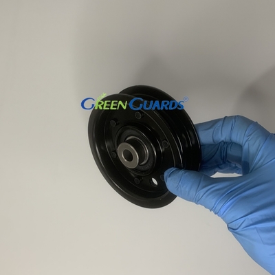 घास काटने की मशीन भागों Sheave-Idler G1-633167 फिट Toro Z मास्टर