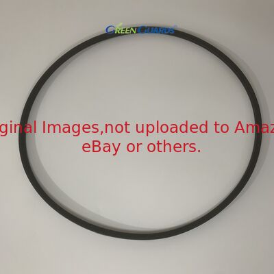 OEM समर्थन लॉन कटर पार्ट्स हेड ड्राइव राउंड बेल्ट GMT3428 फिट्स जॉन डियर एअरकोर 800 ग्रीन एरेटर