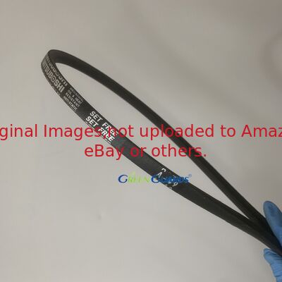 OEM समर्थन लॉन कटर पार्ट्स हेड ड्राइव राउंड बेल्ट GMT3428 फिट्स जॉन डियर एअरकोर 800 ग्रीन एरेटर